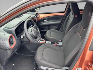Toyota Aygo X Teamplayer 1.5 Sitzheizung