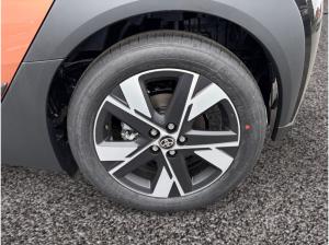 Toyota Aygo X Teamplayer 1.5 Sitzheizung