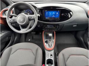 Toyota Aygo X Teamplayer 1.5 Sitzheizung