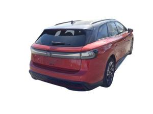 Volkswagen ID.7 Tourer GTX 4Motion 250kW - Pano HUD Wärmepumpe IQ,Drive Navi Area View Massage SHZ LM Matrix-LED