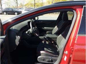 Volkswagen ID.7 Tourer GTX 4Motion 250kW - Pano HUD Wärmepumpe IQ,Drive Navi Area View Massage SHZ LM Matrix-LED