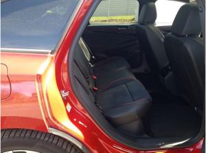 Volkswagen ID.7 Tourer GTX 4Motion 250kW - Pano HUD Wärmepumpe IQ,Drive Navi Area View Massage SHZ LM Matrix-LED