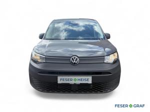 Volkswagen Caddy Cargo 2.0 TDI Einparkhilfe/USB Typ-C