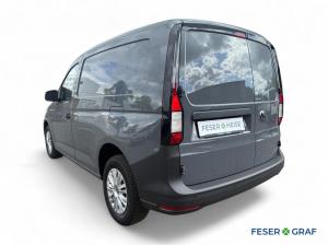 Volkswagen Caddy Cargo 2.0 TDI Einparkhilfe/USB Typ-C