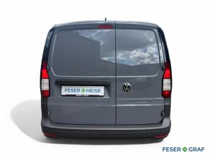 Volkswagen Caddy Cargo 2.0 TDI Einparkhilfe/USB Typ-C