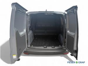 Volkswagen Caddy Cargo 2.0 TDI Einparkhilfe/USB Typ-C