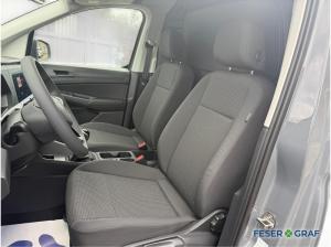 Volkswagen Caddy Cargo 2.0 TDI Einparkhilfe/USB Typ-C