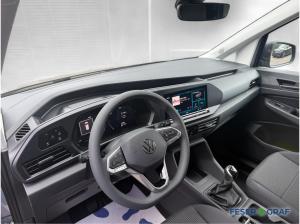 Volkswagen Caddy Cargo 2.0 TDI Einparkhilfe/USB Typ-C