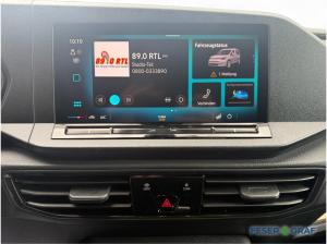 Volkswagen Caddy Cargo 2.0 TDI Einparkhilfe/USB Typ-C