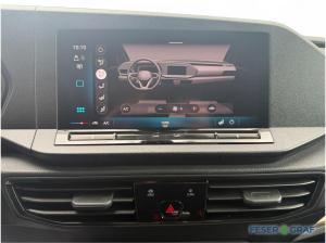 Volkswagen Caddy Cargo 2.0 TDI Einparkhilfe/USB Typ-C