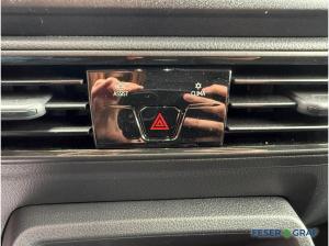 Volkswagen Caddy Cargo 2.0 TDI Einparkhilfe/USB Typ-C