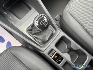 Volkswagen Caddy Cargo 2.0 TDI Einparkhilfe/USB Typ-C