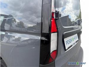 Volkswagen Caddy Cargo 2.0 TDI Einparkhilfe/USB Typ-C