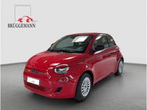 Fiat 500e ++ SOFORT VERFÜGBAR ++