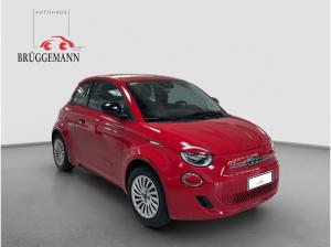 Fiat 500e ++ SOFORT VERFÜGBAR ++