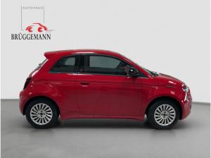 Fiat 500e ++ SOFORT VERFÜGBAR ++