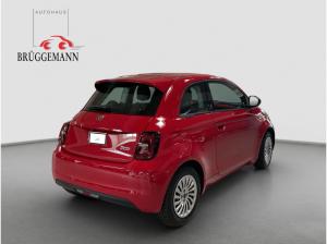 Fiat 500e ++ SOFORT VERFÜGBAR ++