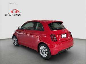 Fiat 500e ++ SOFORT VERFÜGBAR ++