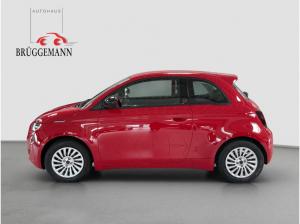 Fiat 500e ++ SOFORT VERFÜGBAR ++