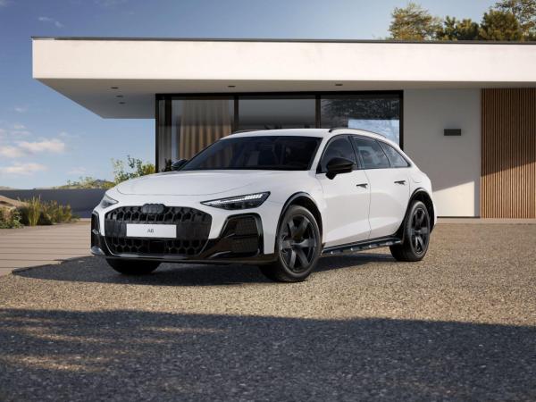 Audi A6 Allroad e-Hybrid Quattro⚡Eroberungsdeal⚡Frei Konfigurierbar⚡