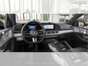 Mercedes-Benz GLE 300 d 4M +Fahrasspak.+Panodach+HeadUp+Burmester u.v.m.