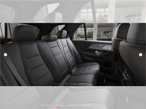 Mercedes-Benz GLE 300 d 4M +Fahrasspak.+Panodach+HeadUp+Burmester u.v.m.
