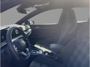 Volkswagen Golf VIII 2.0TDI DSG GTD NAVI LED PDC