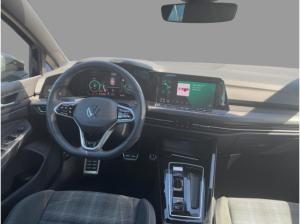Volkswagen Golf VIII 2.0TDI DSG GTD NAVI LED PDC