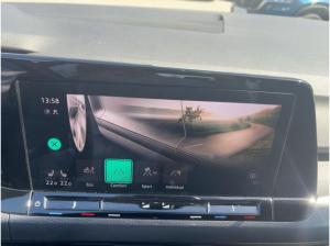 Volkswagen Golf VIII 2.0TDI DSG GTD NAVI LED PDC