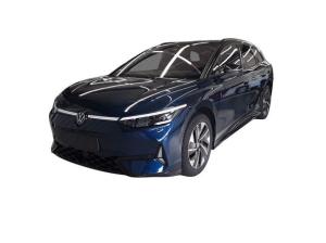 Volkswagen ID.7 Tourer GTX 4Motion 250kW - Navi Area View LED AHK Wärmepumpe Massage SHZ PDC DCC IQ.Drive Harman Kar