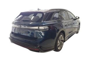 Volkswagen ID.7 Tourer GTX 4Motion 250kW - Navi Area View LED AHK Wärmepumpe Massage SHZ PDC DCC IQ.Drive Harman Kar