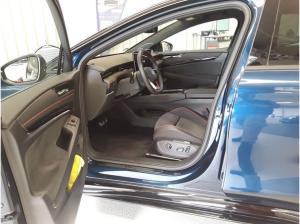 Volkswagen ID.7 Tourer GTX 4Motion 250kW - Navi Area View LED AHK Wärmepumpe Massage SHZ PDC DCC IQ.Drive Harman Kar