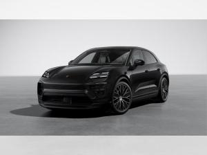 Porsche Macan 0,25% Versteuerung!