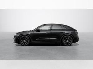 Porsche Macan 0,25% Versteuerung!