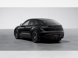 Porsche Macan 0,25% Versteuerung!