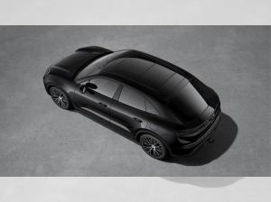 Porsche Macan 0,25% Versteuerung!