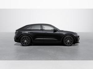 Porsche Macan 0,25% Versteuerung!