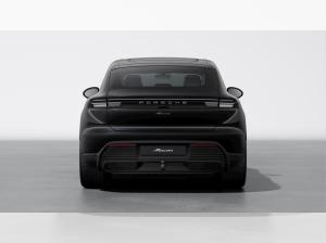 Porsche Macan 0,25% Versteuerung!