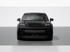 Porsche Macan 0,25% Versteuerung!