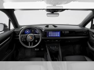 Porsche Macan 0,25% Versteuerung!