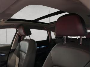 Audi e-tron 55 quattro advanced Panorama