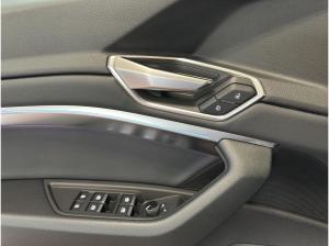 Audi e-tron 55 quattro advanced Panorama