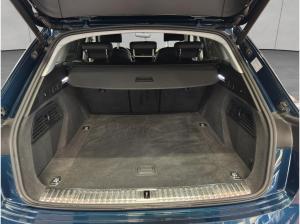 Audi e-tron 55 quattro advanced Panorama