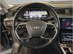 Audi e-tron 55 quattro advanced Panorama