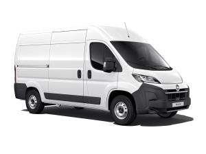 Opel Movano Cargo L2H2 | Diesel ***Einparkhilfe hinten*** | 44 % Vorteil ❗️