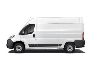 Opel Movano Cargo L2H2 | Diesel ***Einparkhilfe hinten*** | 44 % Vorteil ❗️