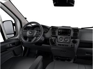 Opel Movano Cargo L2H2 | Diesel ***Einparkhilfe hinten*** | 44 % Vorteil ❗️