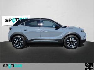 Opel Mokka-e