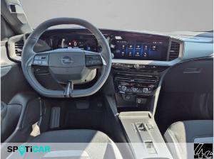 Opel Mokka-e