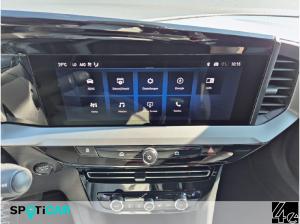 Opel Mokka-e